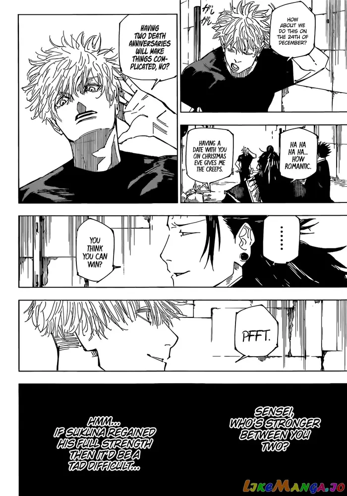 Jujutsu Kaisen Chapter 221 image 18_optimized